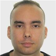 Professeur d'anglais donne des cours d'anglais / aide aux devoirs